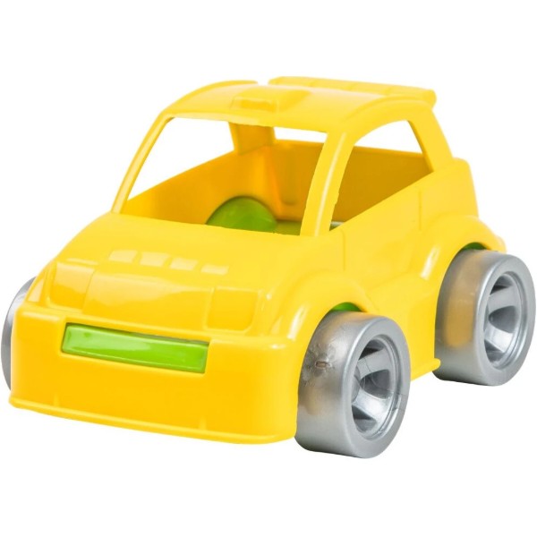 Фото - Базовый игровой транспорт для малыша Tigres Авто ''Kid cars Sport'' гольф в ассортименте (39530)